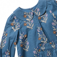 Pink Chicken Baby Girls Dawson 2-PC Set- Balsam Dewdrop