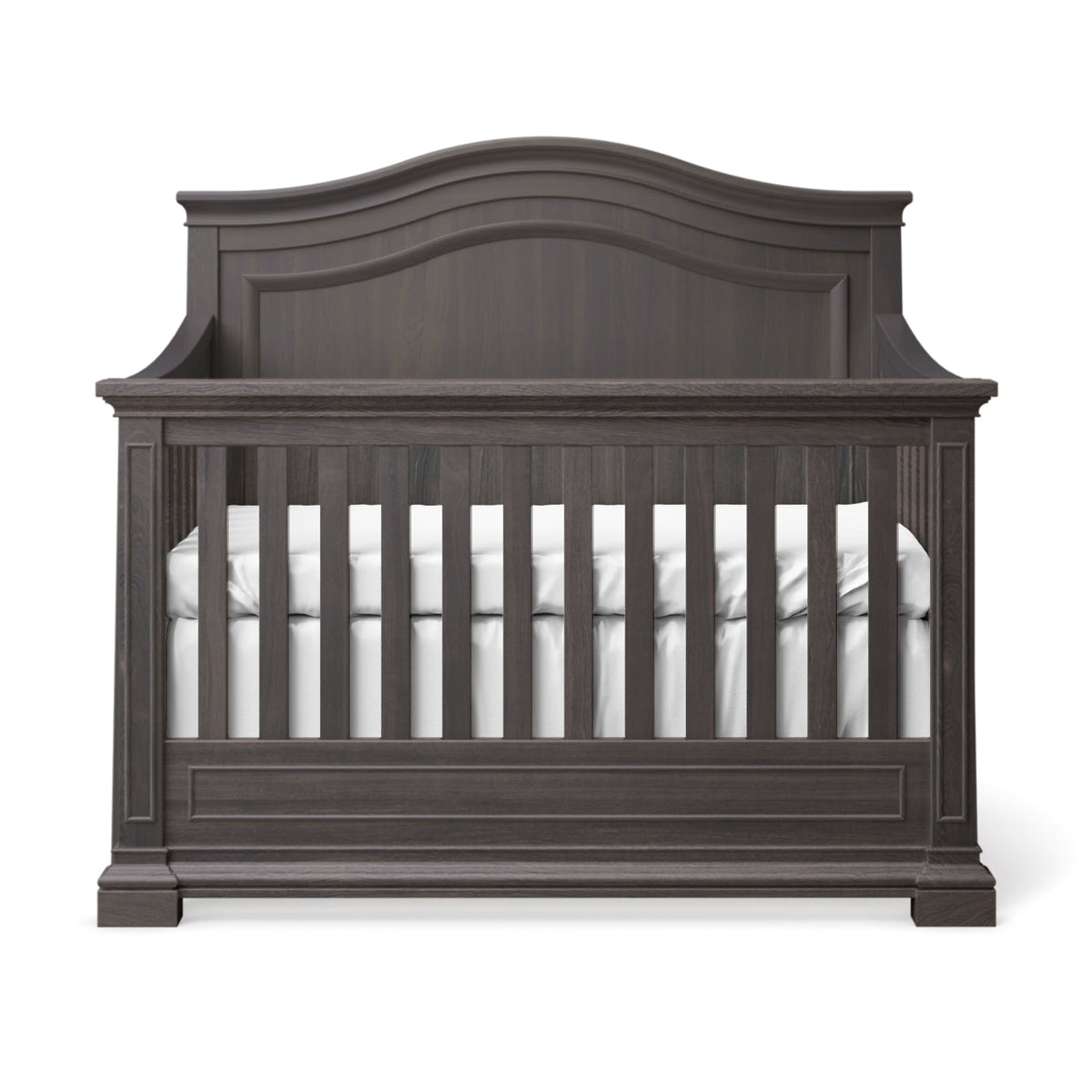Silva Jordan Convertible Crib
