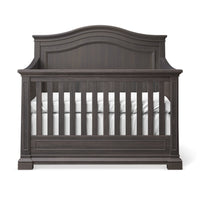 Silva Jordan Convertible Crib