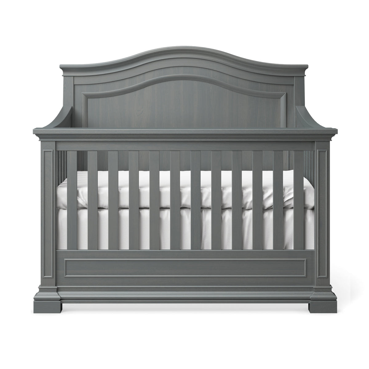 Silva Jordan Convertible Crib