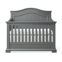 Silva Jordan Convertible Crib