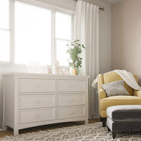 Silva Serena Double Dresser