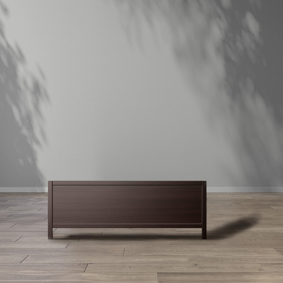 Silva Low-Profile Footboard for Edison, Jackson, Jordan & Serena