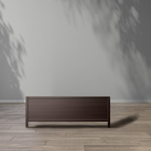 Silva Low-Profile Footboard for Edison, Jackson, Jordan & Serena