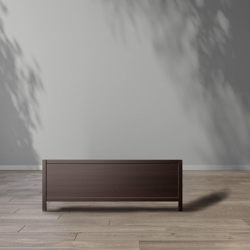 Silva Low-Profile Footboard for Edison, Jackson, Jordan & Serena