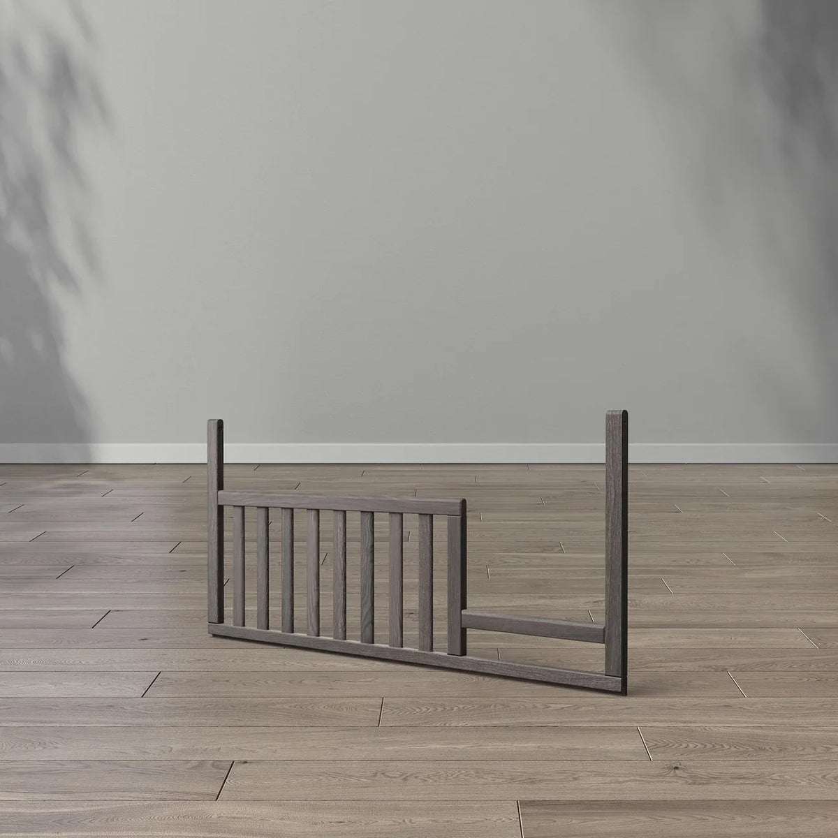 Silva Jackson Toddler Rail