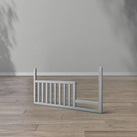 Silva Jackson Toddler Rail