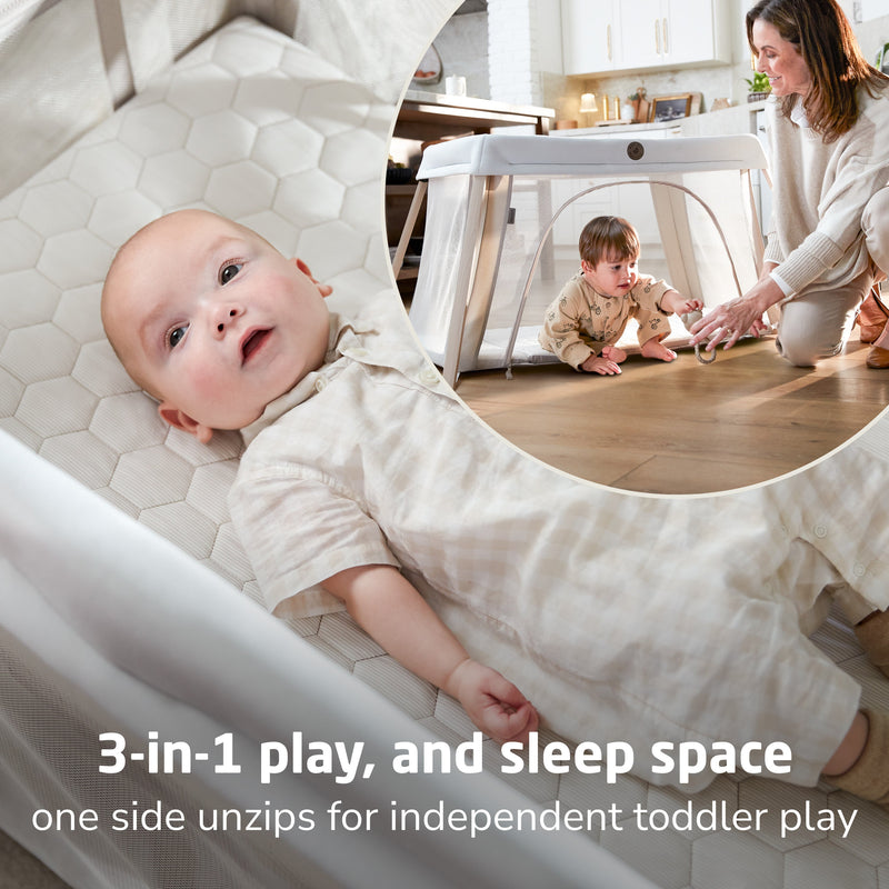 Maxi-Cosi Calao Travel Play Yard