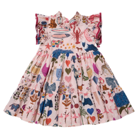 Pink Chicken Girls Jennifer Dress- 20 Years of PC
