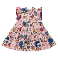 Pink Chicken Girls Jennifer Dress- 20 Years of PC