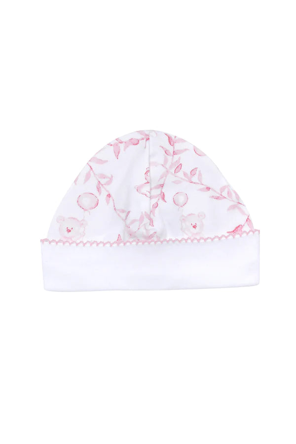 Nellapima Trellace Bears Hat - One Size