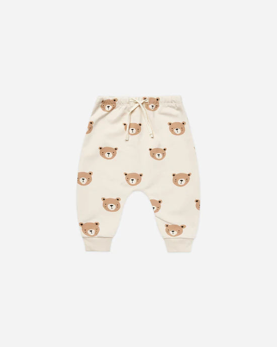 Quincy Mae Teddy Sweatpants Quincy Mae Teddy Sweatpants