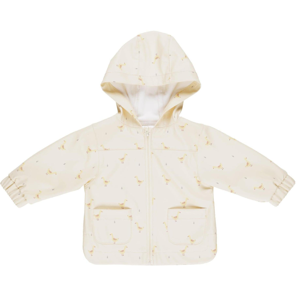 Quincy Mae Relaxed Sweatshirt || Birds