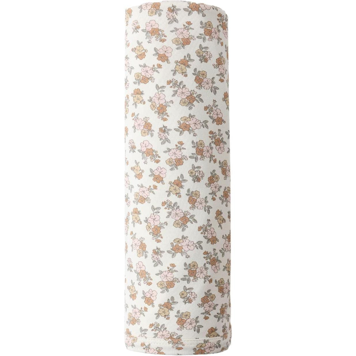 Quincy Mae Bamboo Swaddle || Wildflower