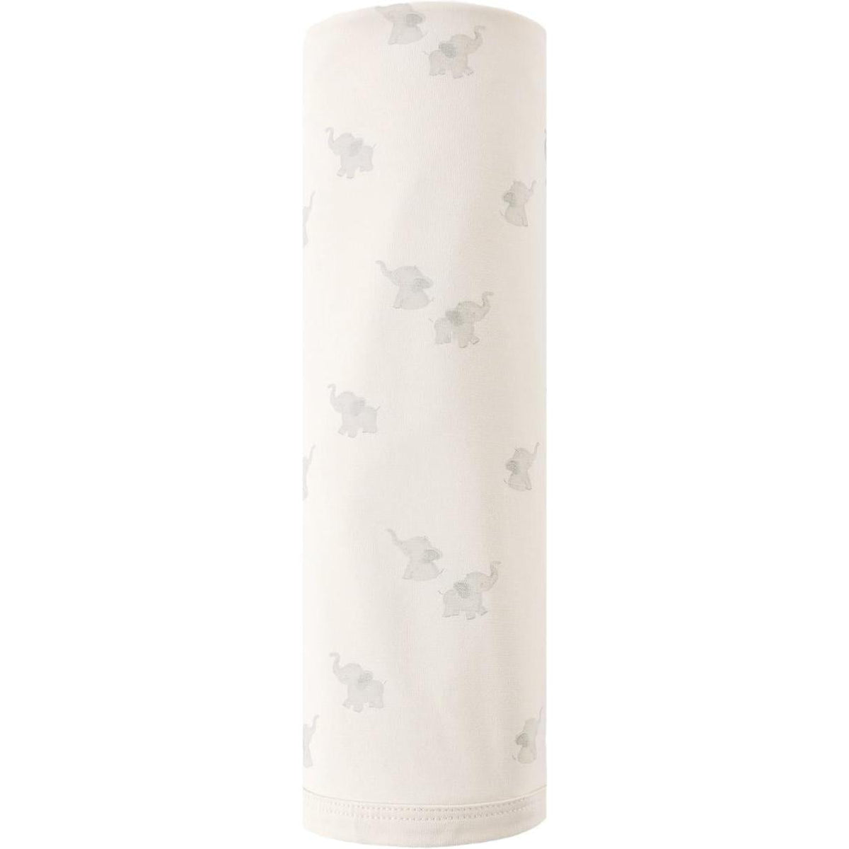 Quincy Mae Bamboo Swaddle || Elephants
