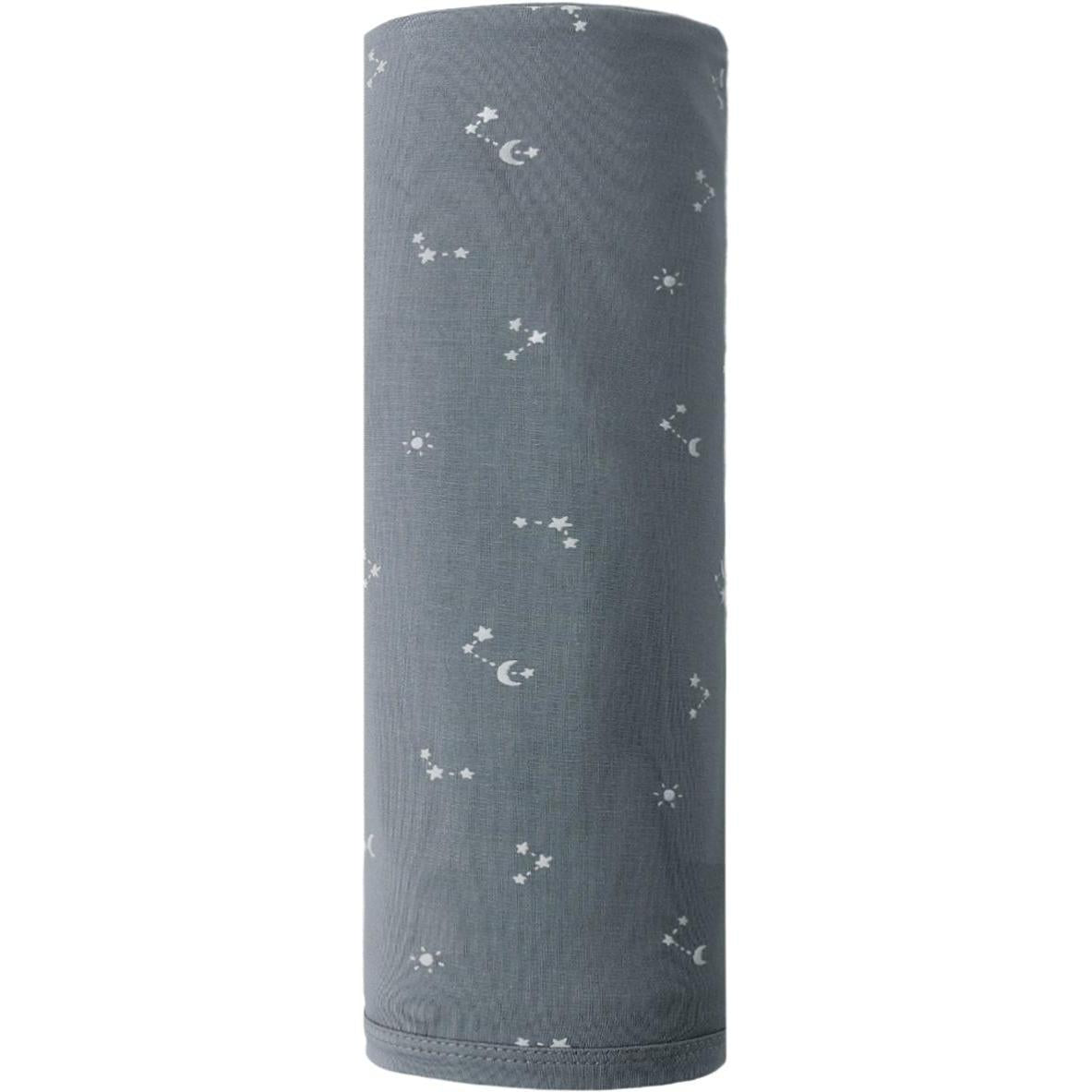 Quincy Mae Bamboo Swaddle || Starlight