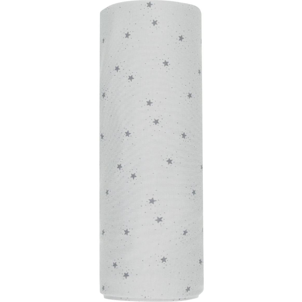 Quincy Mae Bamboo Swaddle || Twinkle