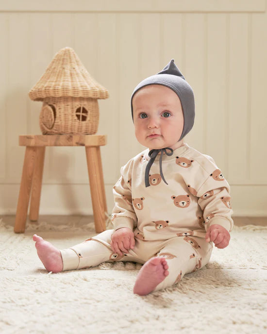 Quincy Mae Teddy Sweatpants Quincy Mae Teddy Sweatpants