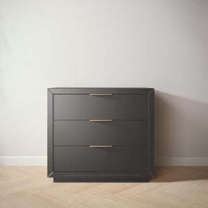 Romina Quadro Single Dresser