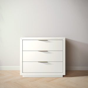 Romina Quadro Single Dresser
