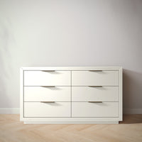 Romina Quadro Double Dresser