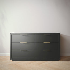 Romina Quadro Double Dresser