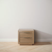 Romina Quadro Nightstand
