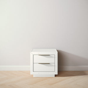 Romina Quadro Nightstand
