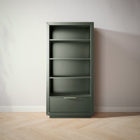 Romina Quadro Bookcase