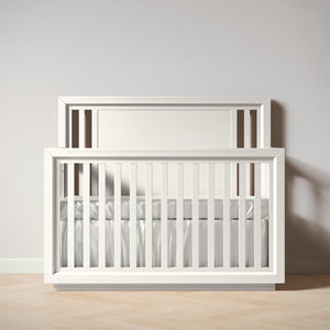 Romina Quadro Convertible Crib