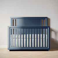 Romina Quadro Convertible Crib