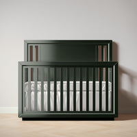 Romina Quadro Convertible Crib