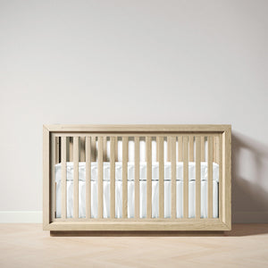 Romina Quadro Classic Crib