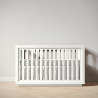 Romina Quadro Classic Crib