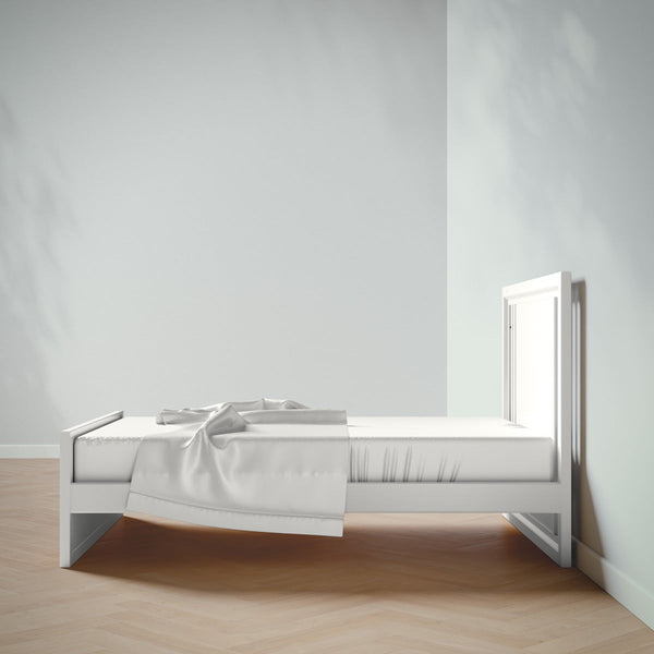 Romina Quadro Full-Size Bed