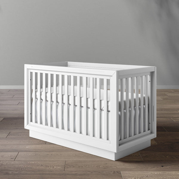 Romina Quadro Classic Crib