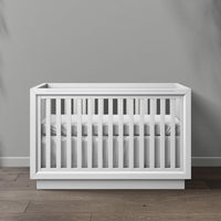 Romina Quadro Classic Crib