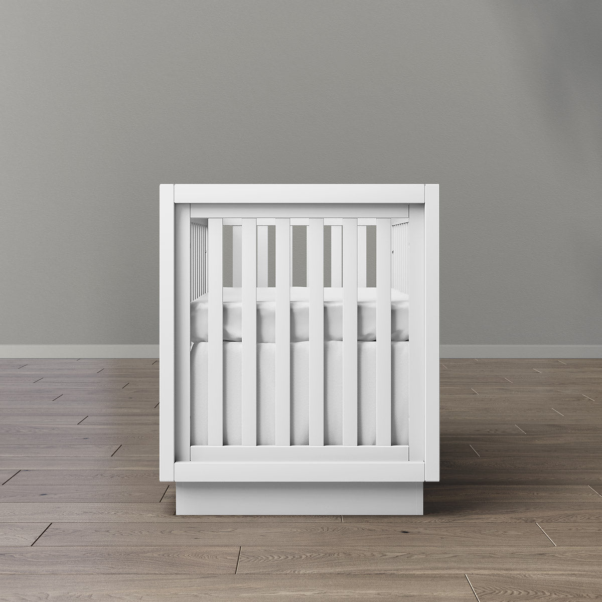 Romina Quadro Classic Crib