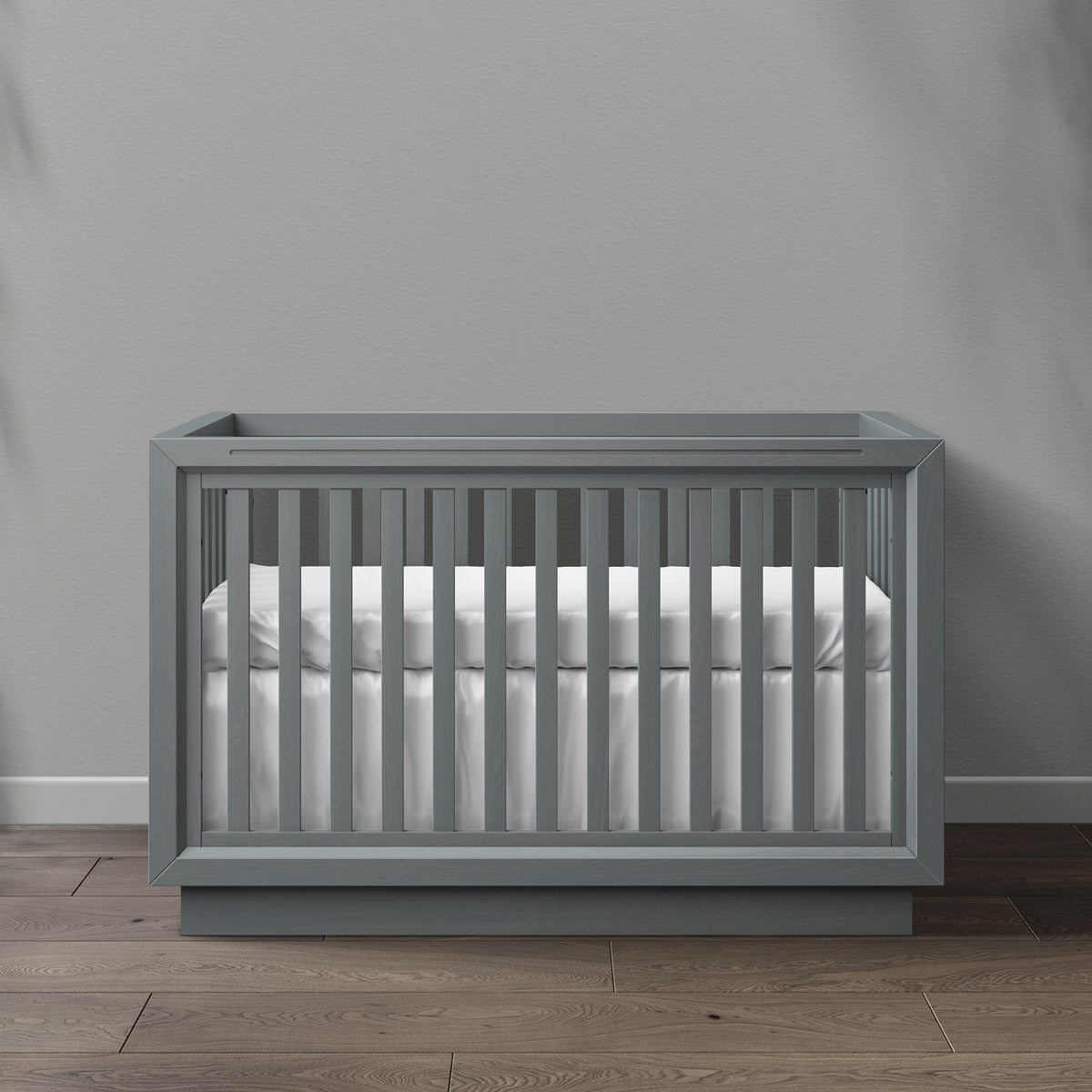 Romina Quadro Classic Crib