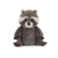 Jellycat Trixiwoo Raccoon