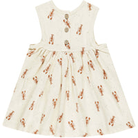 Rylee + Cru Layla Dress | Lobsters