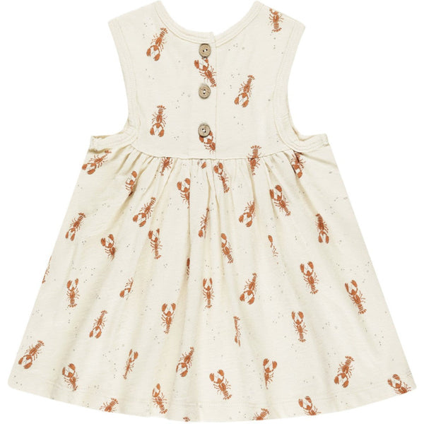 Rylee + Cru Layla Dress | Lobsters