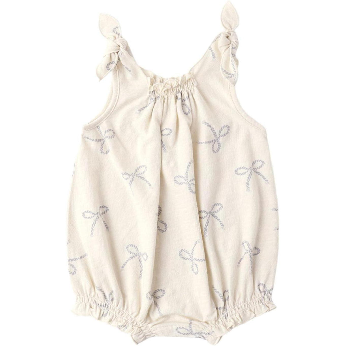 Rylee + Cru Shoulder Tie Bubble || Sailor Bows