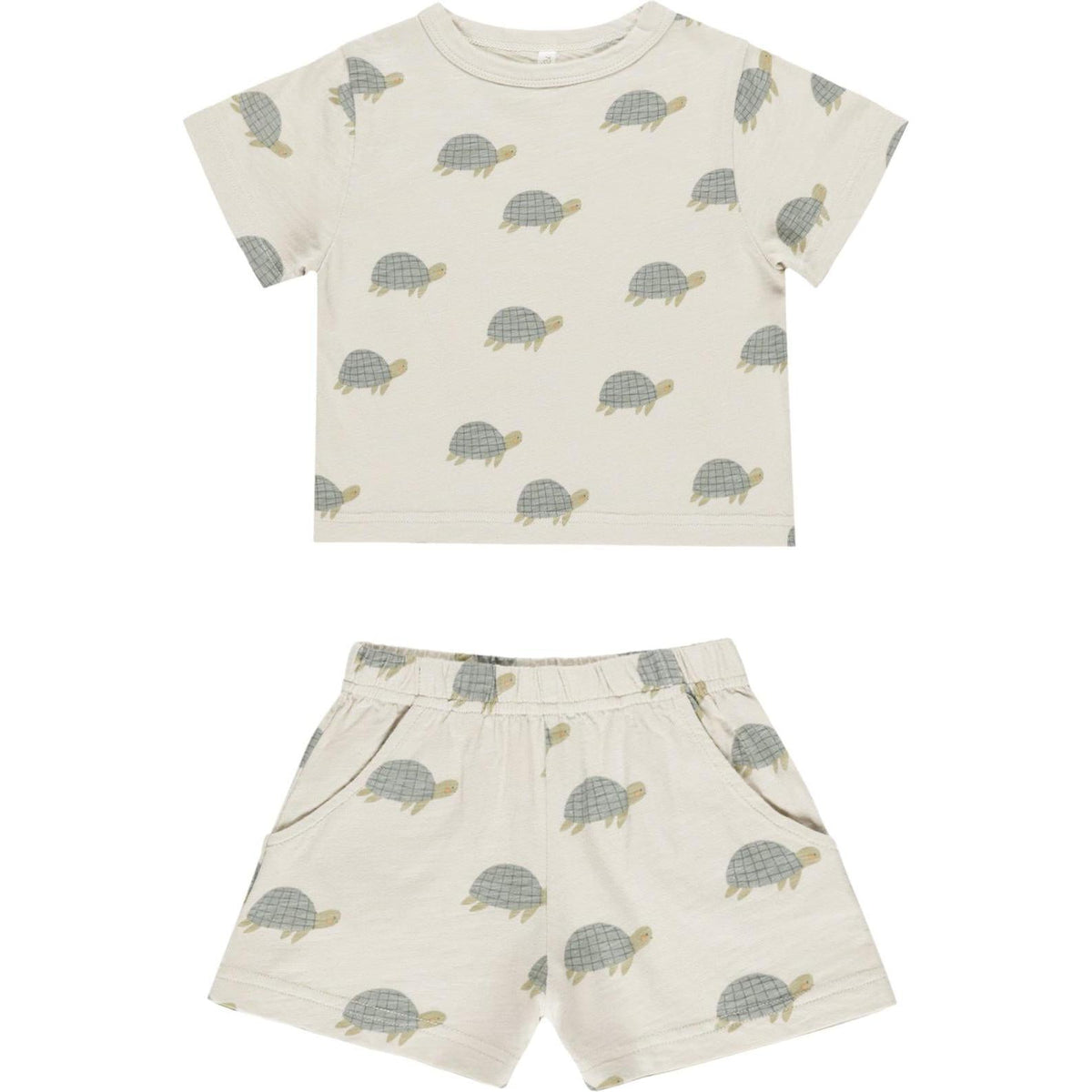 Rylee + Cru Play Set || Sea Turtles
