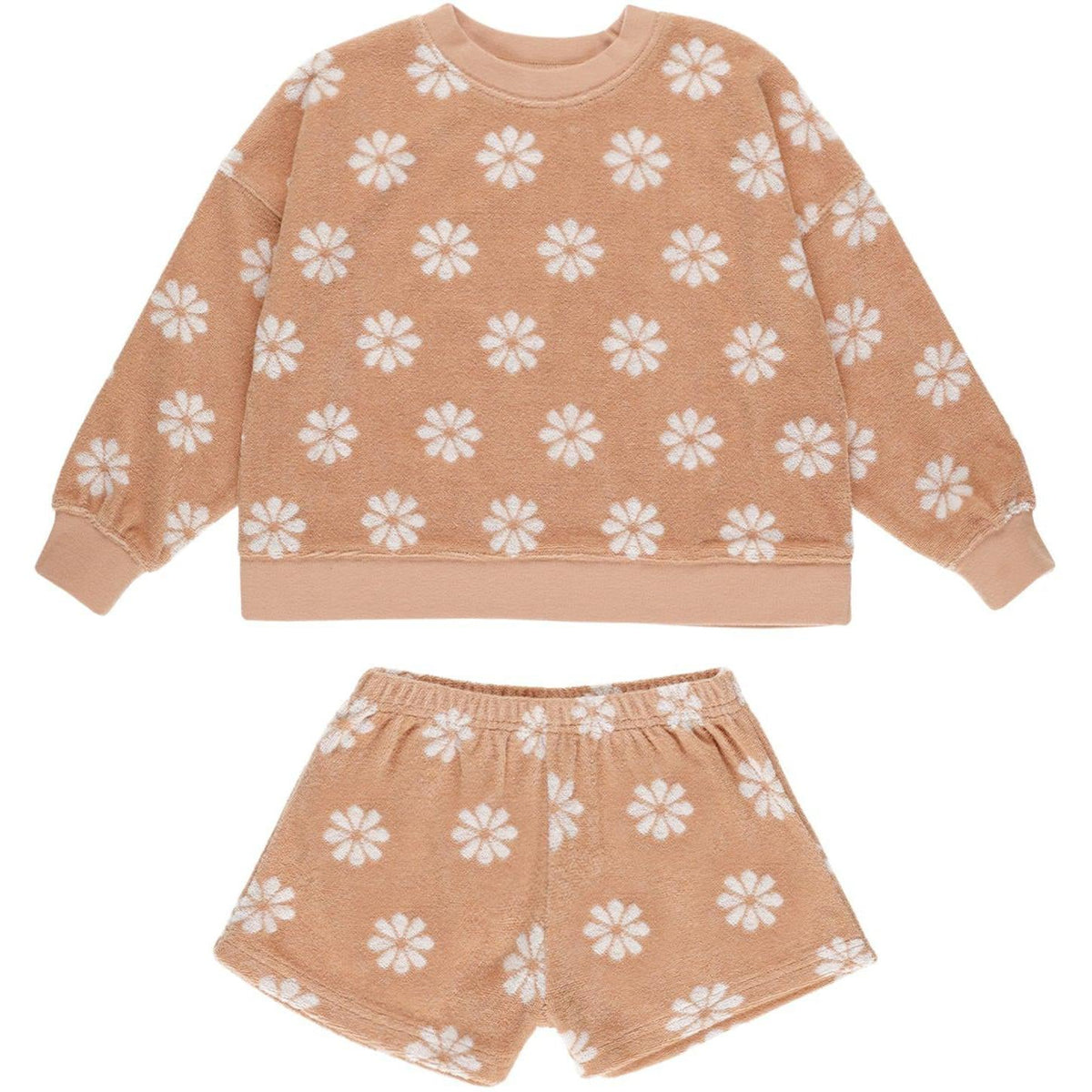 Rylee + Cru Karli Set || Daisy
