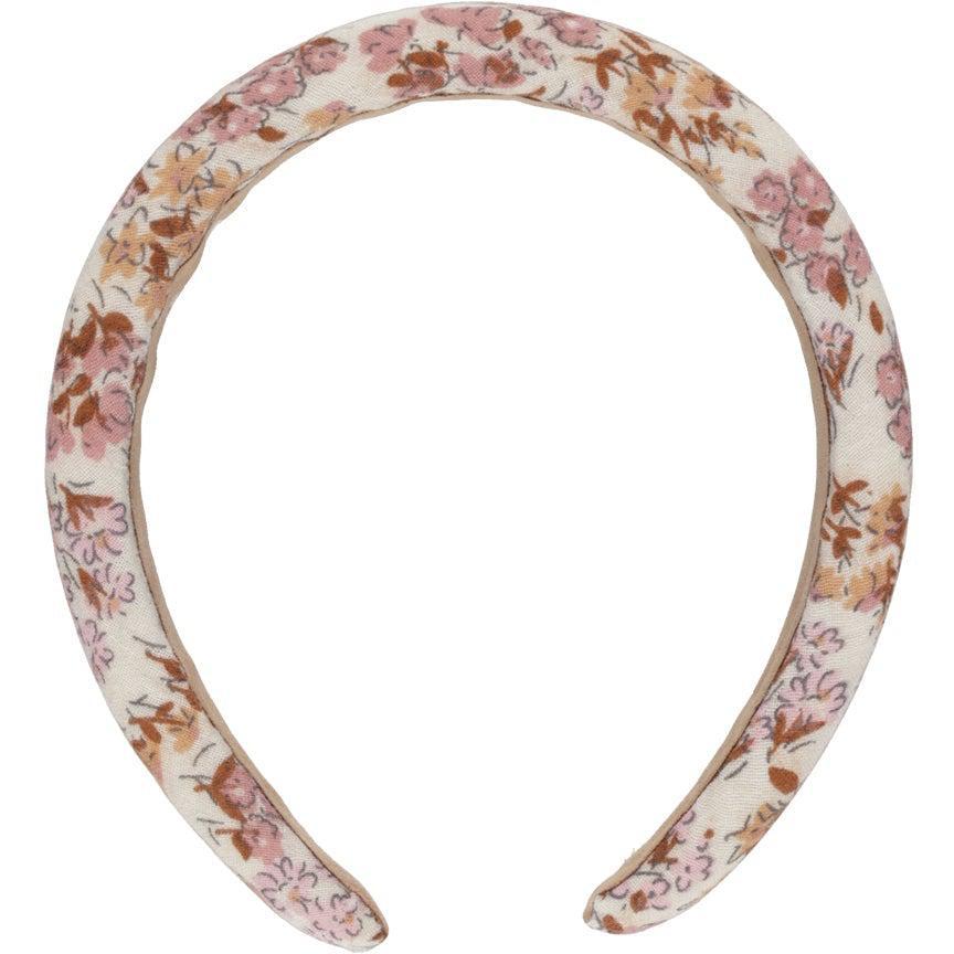 Rylee + Cru Padded Headband || Wildflower