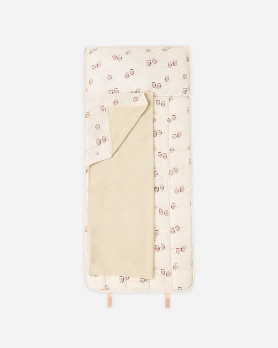 Rylee + Cru Nap Mat