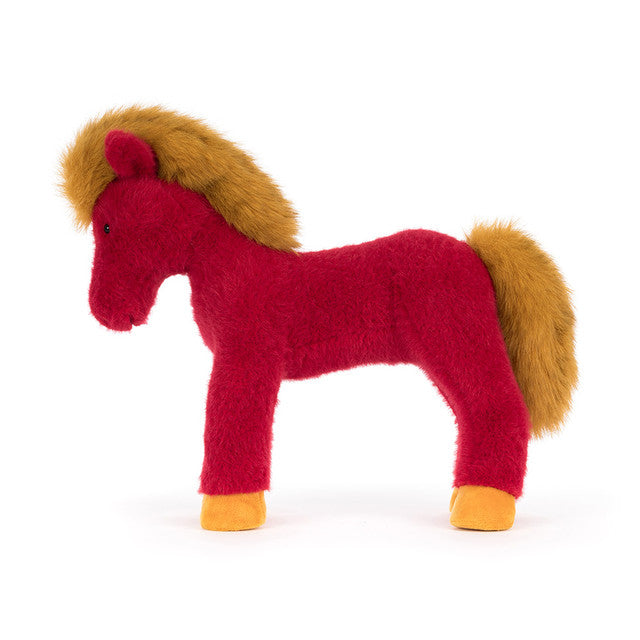 Festival Horse - Jellycat