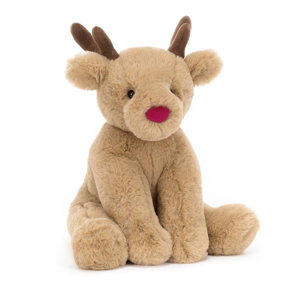 Jellycat I am Romi Reindeer