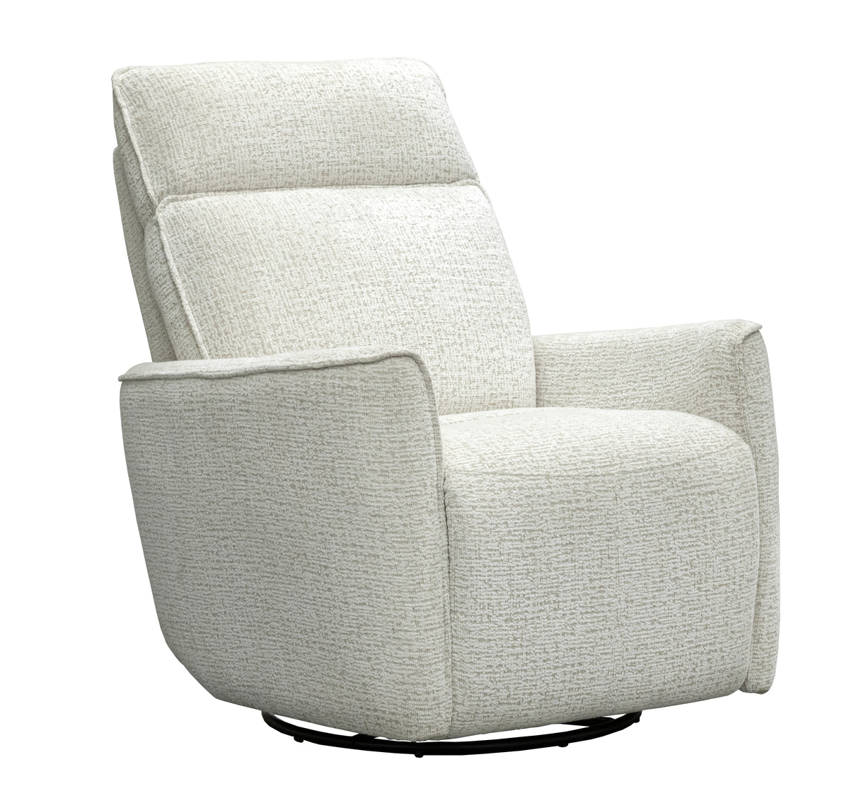 Parker House Roxy Power Recliner w/ Tilted Headrest